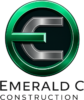 Emerald C Construction logo
